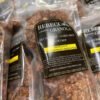 Granola|Fruit Juice Sweetened